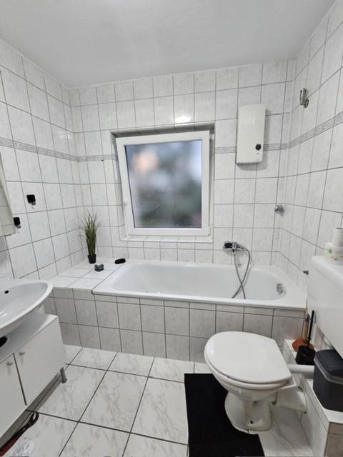 Апартаменты M&L Wohnen 2 Эссен Экстерьер фото